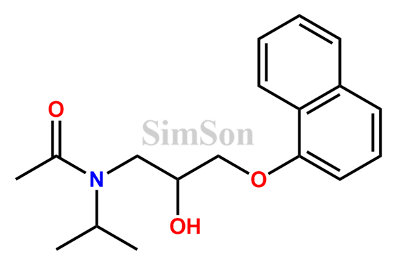 Propranolol Impurity 2