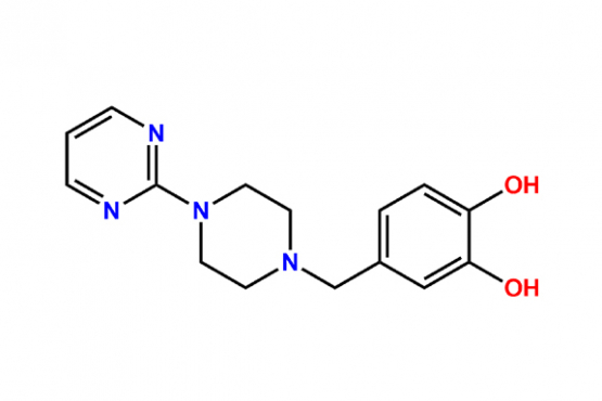 Dihydroxy Impurity
