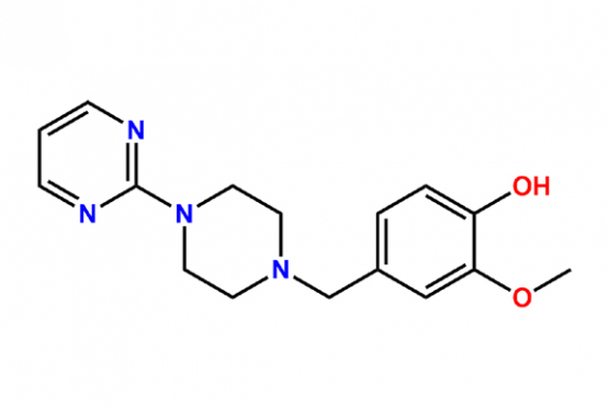 Piribedil Impurity 2