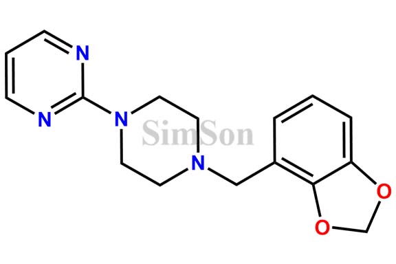 Piribedil Impurity 3