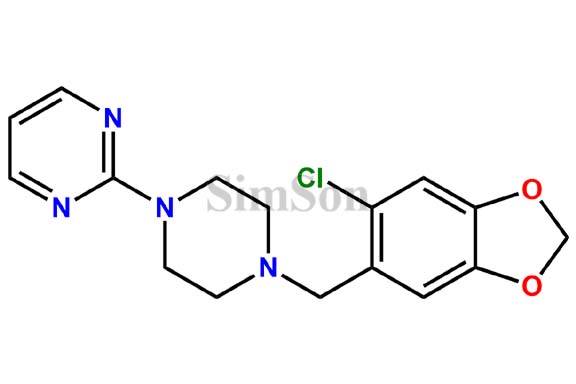 Piribedil Impurity 4