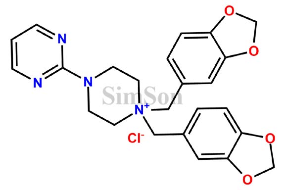 Piribedil Impurity 5