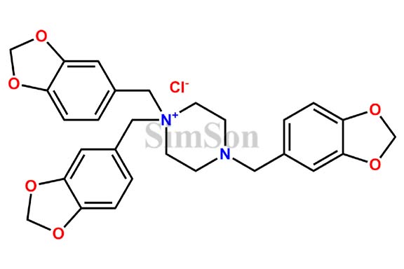 Piribedil Impurity 7