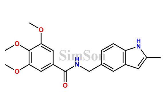 Piribedil Impurity 10