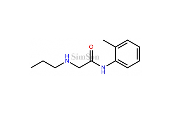 Prilocaine EP Impurity G