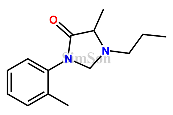 Prilocaine Impurity 4
