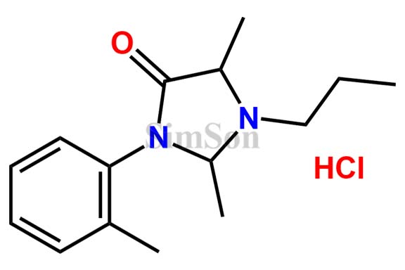 Prilocaine Impurity 1