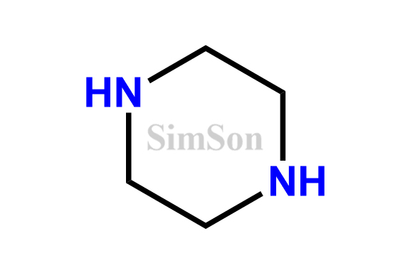 Piperazine