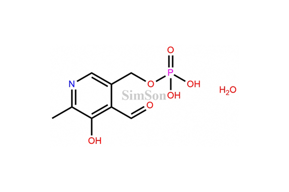 Pyridoxal-5-Phosphate hydrate