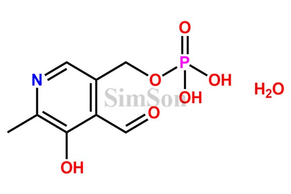 Pyridoxal-5-Phosphate monohydrate
