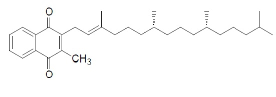 Phytomenadione E Isomer
