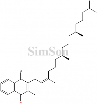 Phytomenadione Z Isomer