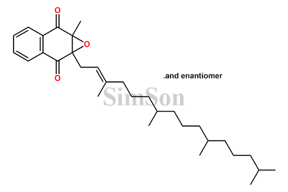 Phytomenadione Impurity B
