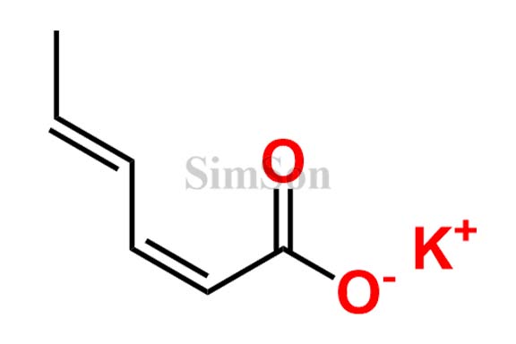 Potassium Sorbate impurity 2