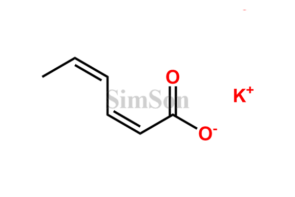 Potassium Sorbate Impurity 3