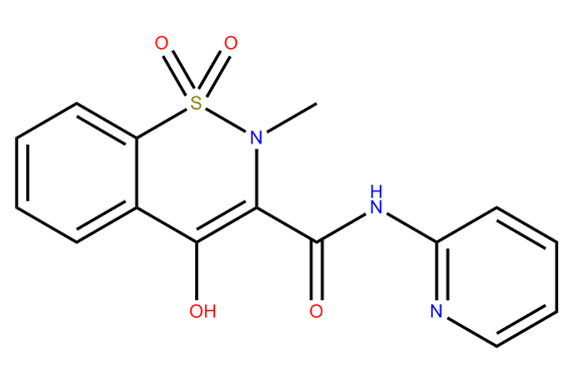 Piroxicam