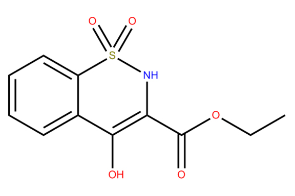 Piroxicam EP Impurity H