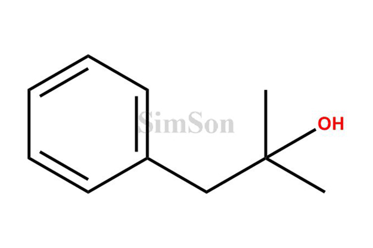 2-Methyl-1-phenyl-2-propanol