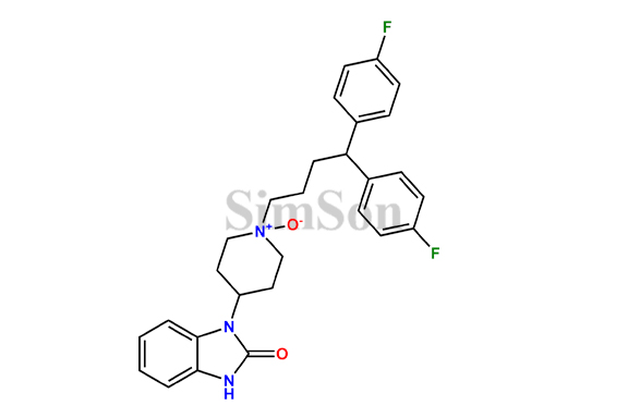 Pimozide EP Impurity E