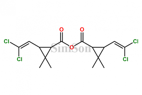 Permethrin EP Impurity H