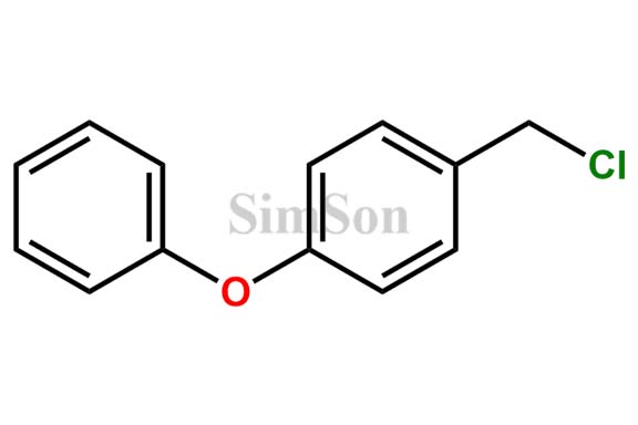 1-(ChloroMethyl)-4-phenoxybenzene