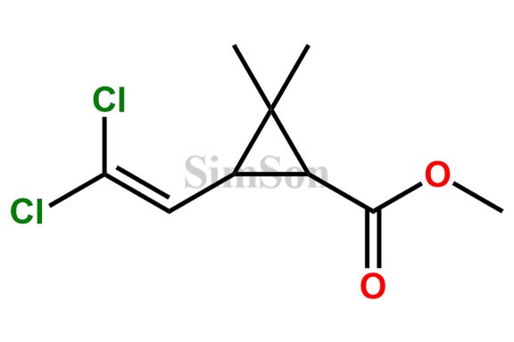 Permethrin EP Impurity B