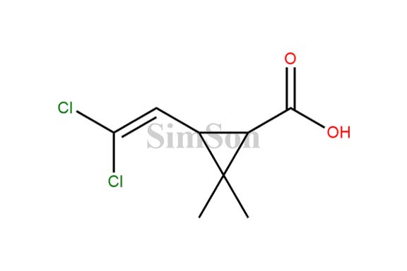 Permethrin EP Impurity F