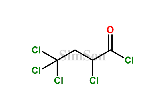 Permethrin Impurity 1