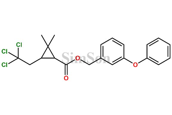 Permethrin Impurity 16