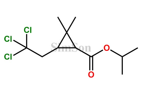 Permethrin Impurity 3