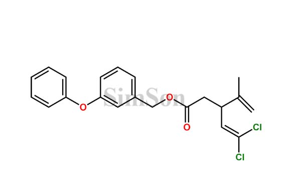 Permethrin Impurity 4