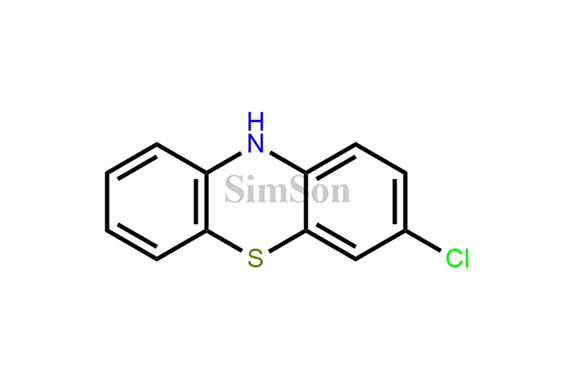 Prochlorperazine Impurity 13