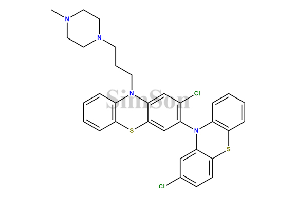 Prochlorperazine dimer II