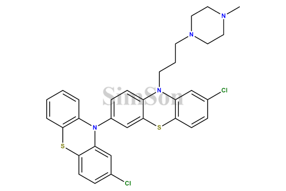 Prochlorperazine dimer I