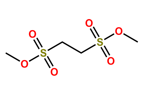 1,2-Ethanedisulfonic Acid Dimethyl Ester