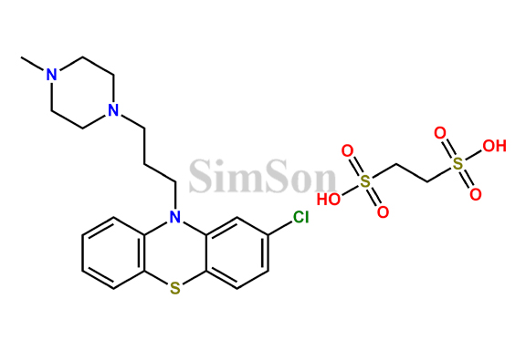 Prochlorperazine Edisylate