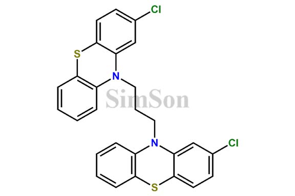 Prochlorperazine Impurity 2