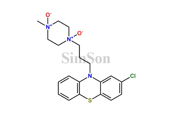 Prochlorperazine Impurity 3