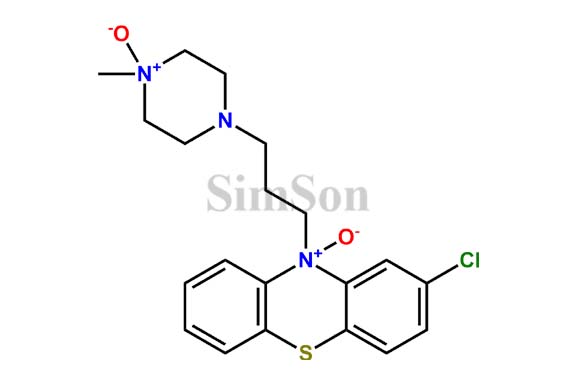 Prochlorperazine Impurity 4