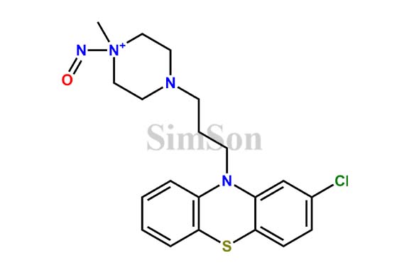 Prochlorperazine Impurity 5