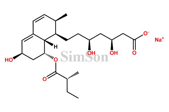 Pravastatin Sodium
