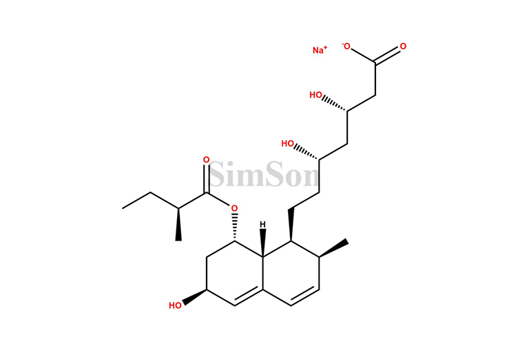 Pravastatin Sodium