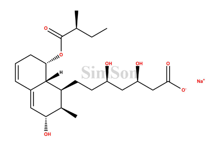 Pravastatin USP Related Compound A