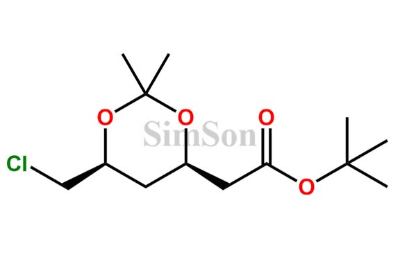 Pitavastatin Impurity 17