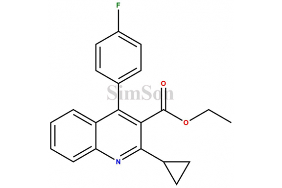 Pitavastatin Impurity 18
