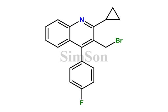 Pitavastatin Impurity 26