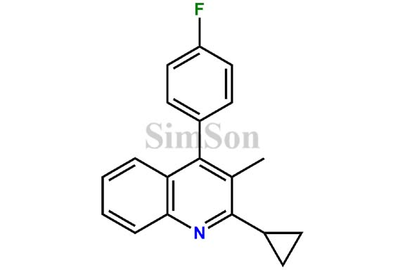 Pitavastatin Impurity 43