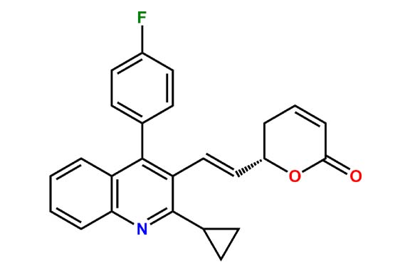 Pitavastatin Impurity 27