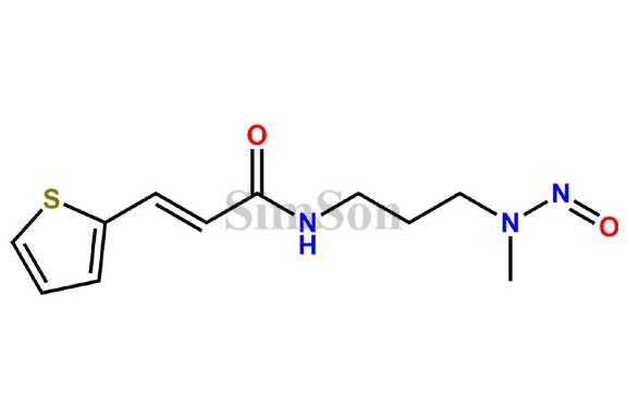 N-Nitroso Pyrantel EP Impurity B