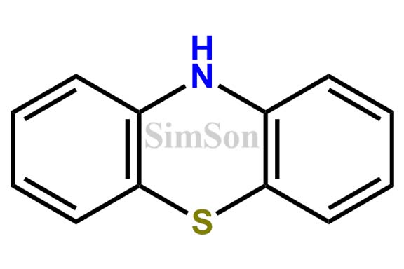 Phenothiazine